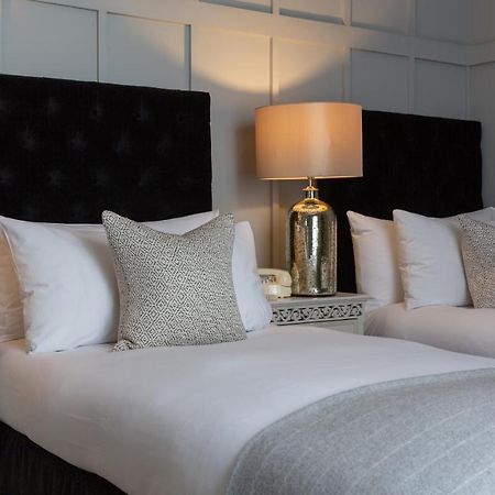 Number 38 Clifton Hotel Bristol Luaran gambar