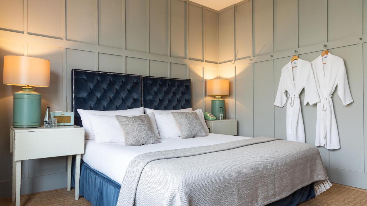 Number 38 Clifton Hotel Bristol Luaran gambar