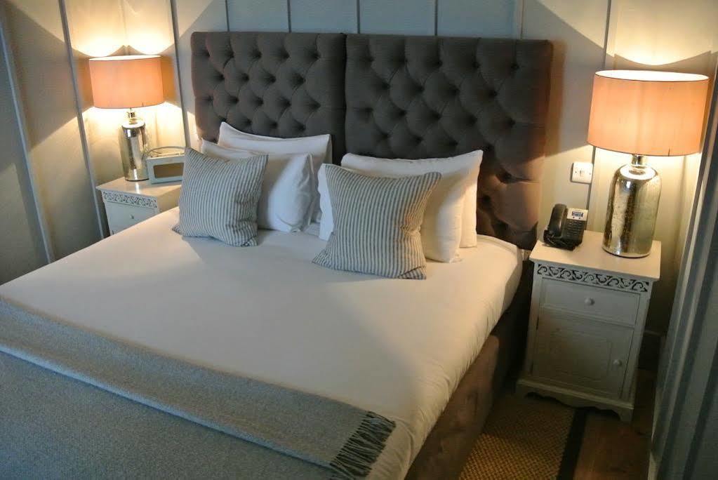 Number 38 Clifton Hotel Bristol Luaran gambar