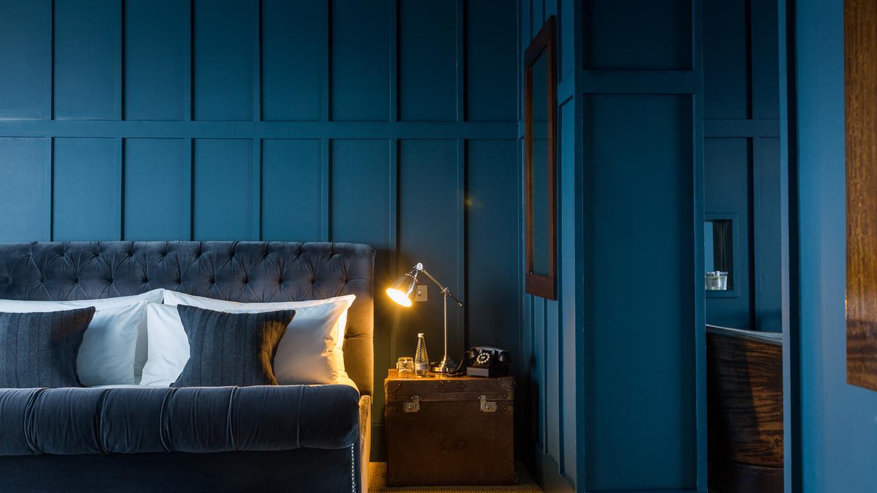 Number 38 Clifton Hotel Bristol Luaran gambar