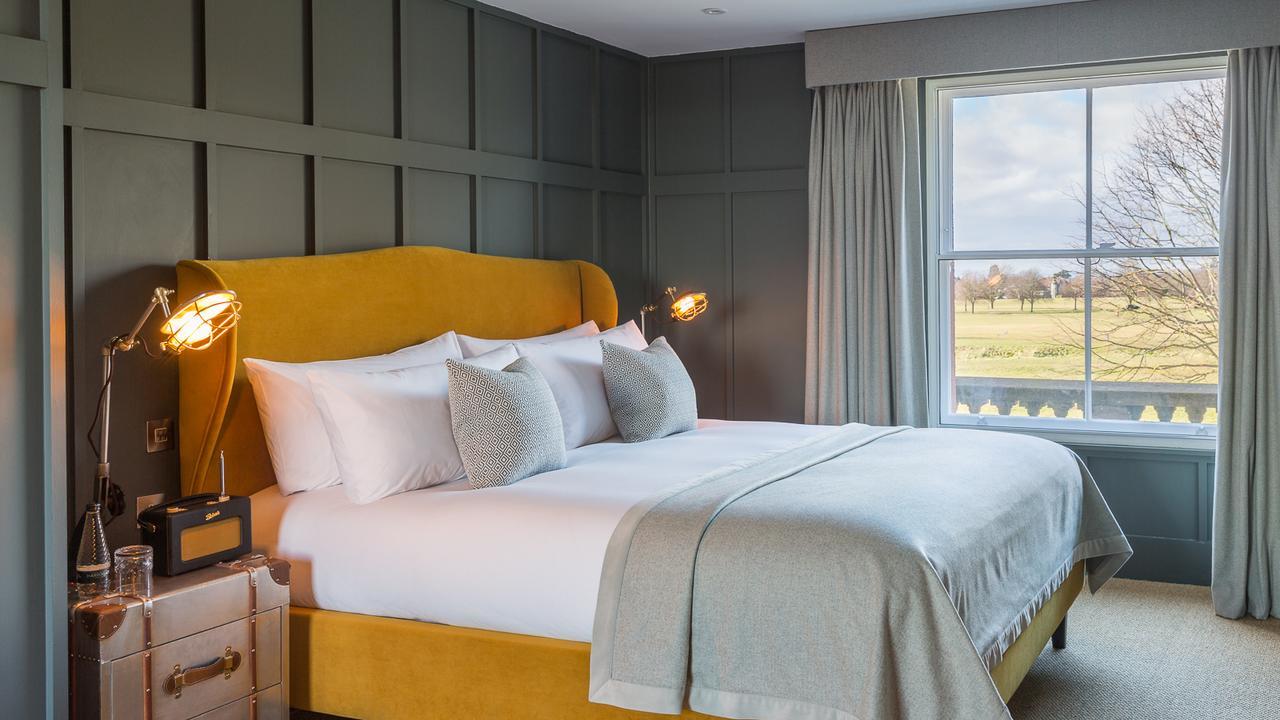 Number 38 Clifton Hotel Bristol Luaran gambar