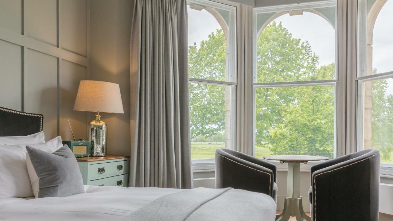 Number 38 Clifton Hotel Bristol Luaran gambar